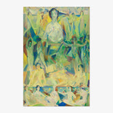 Arthur B. Davies - The Great Mother - Poster