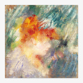 Auguste Renoir - Jeanne Samary - Poster