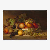 Harriet Cany Peale - Fruit - Poster