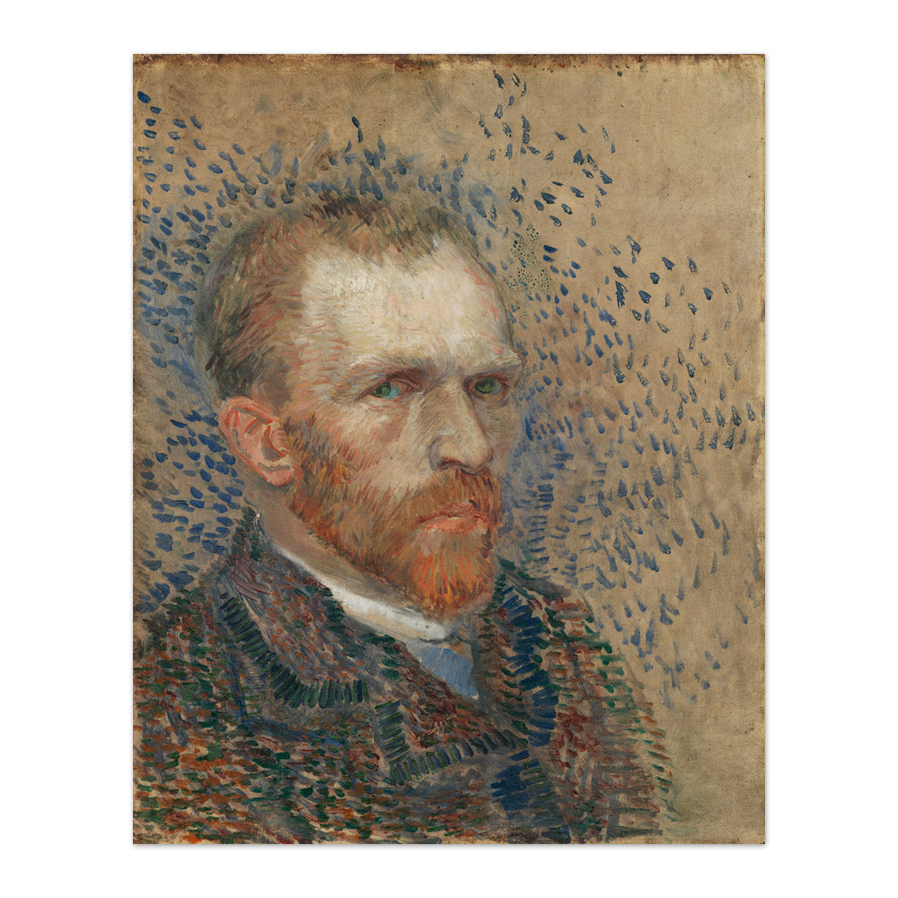Self-Portrait – monalisaprints