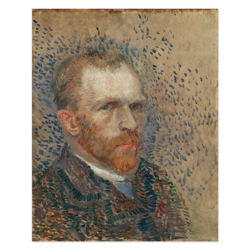 Self-Portrait – monalisaprints