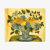 William Stearns - Bowl of Fruit - Poster