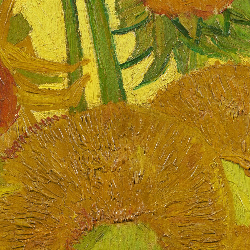 Sunflowers by Vincent van Gogh - 0_66488a00bc76b73548b8c96c