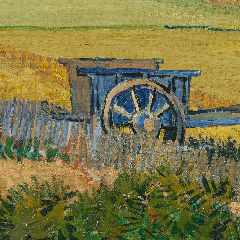 The Harvest by Vincent van Gogh - 0_66488ea9bc76b73548b8c98d