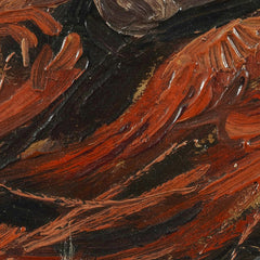 Prawns and Mussels by Vincent van Gogh - 0_664891e4bc76b73548b8c9c0