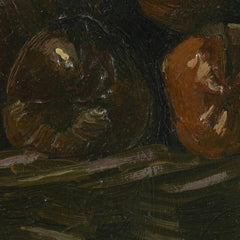 Basket of Apples by Vincent van Gogh - 0_664892e2bc76b73548b8c9ce