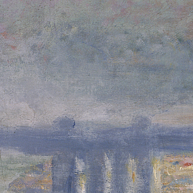 Charing Cross Bridge by Claude Monet - 0_66871d5431d64838678de45b