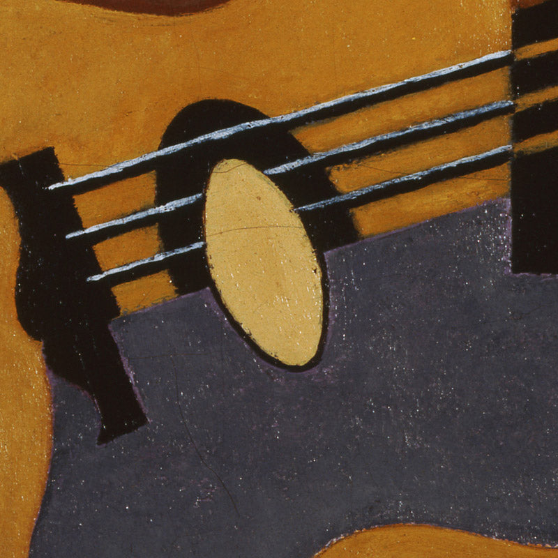 Still Life with Guitar by Juan Gris - 0_6687378f31d64838678de4df