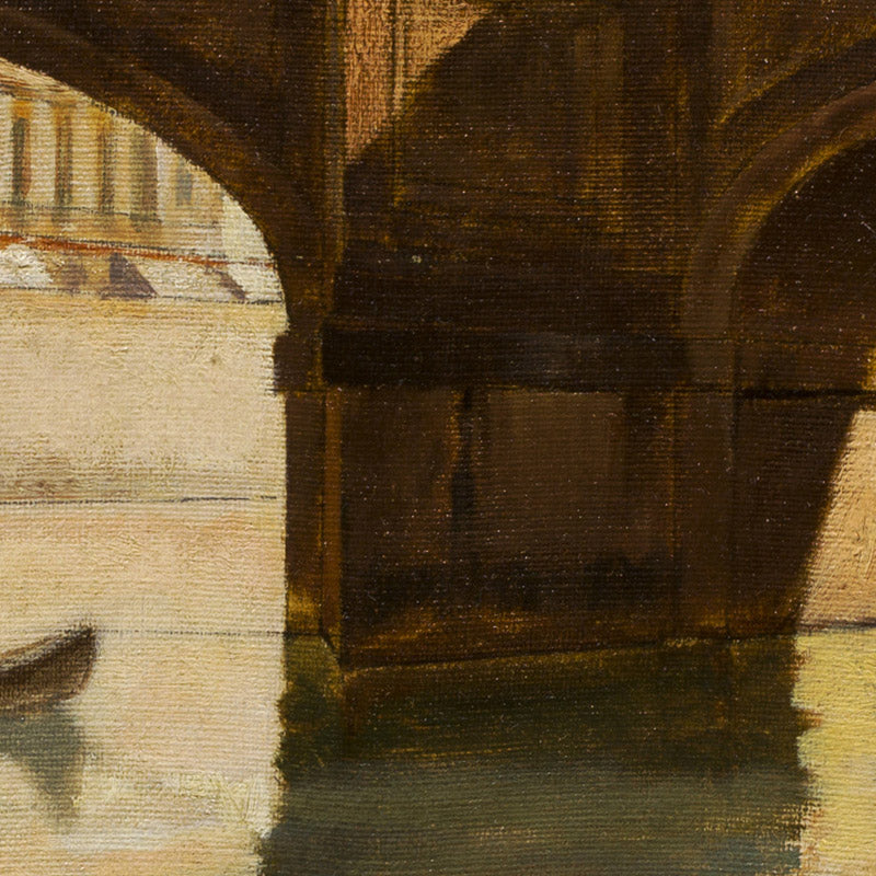 The Bridges: Florence by Frank Duveneck - 0_668738bb31d64838678de4fb