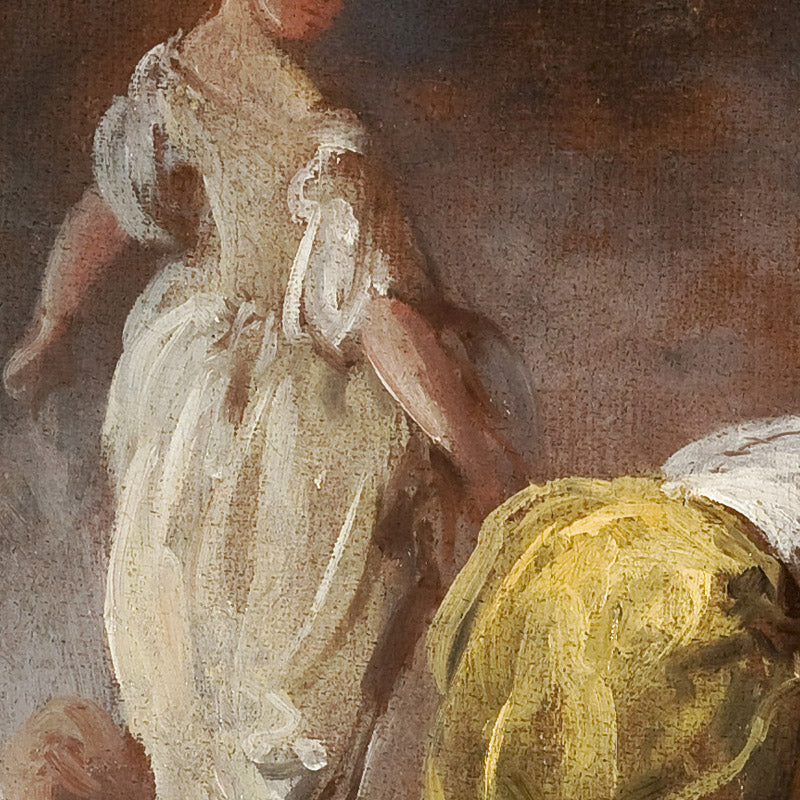 The Laundresses by Jean-Honoré Fragonard - 0_668739f631d64838678de513