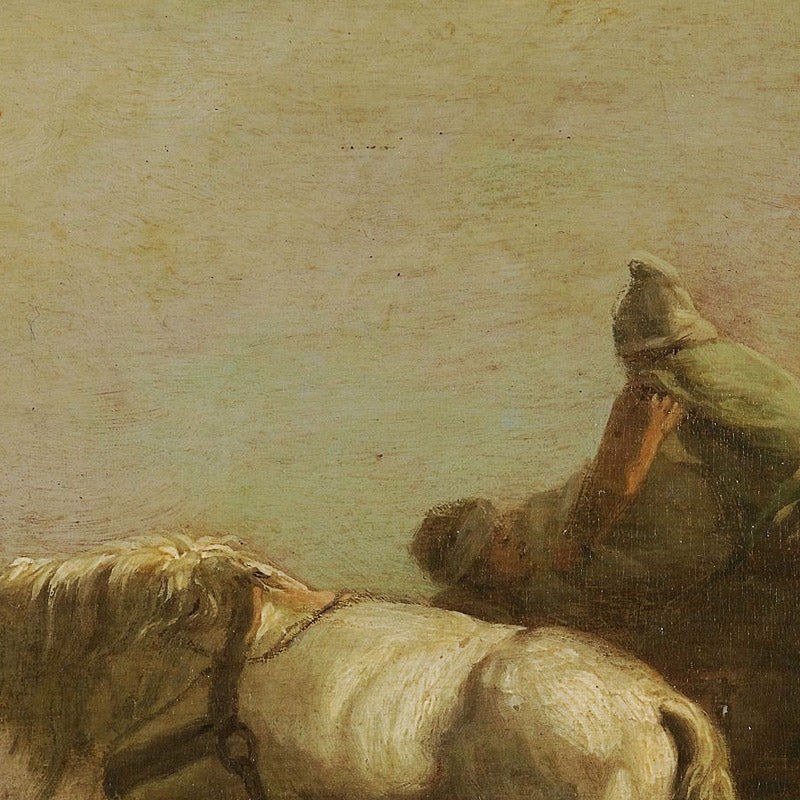 The Wagon by Unknown - 0_66b0ed291000f9bb7f31f5ae