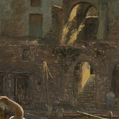 The Painter and the Boy by Thomas Fearnley - 0_66b1044a1000f9bb7f31f7e6