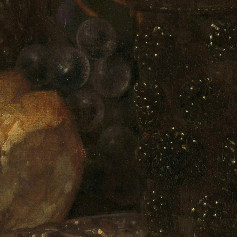 Still Life by Abraham van Beyeren - 0_66fa5e0e8213847b6f3578a9