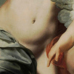 Selene and Endymion by Gerard de Lairesse - 0_66fc51258213847b6f357962