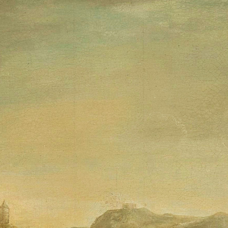 Trading posts of the Dutch East India Company (VOC) by Johannes Vinckboons - 0_66fda6a78213847b6f357a67