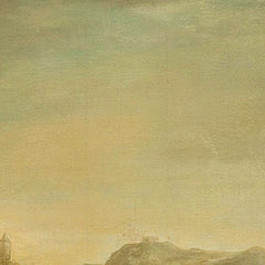Trading posts of the Dutch East India Company (VOC) by Johannes Vinckboons - 0_66fda6a78213847b6f357a67