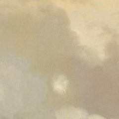 The Demilune constructed at the Siege of Naarden, April 1814 by Pieter Gerardus van Os - 0_66fdce588213847b6f357b61