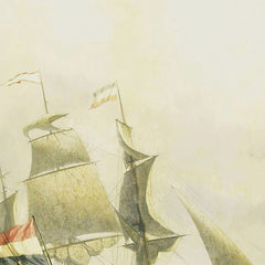 Anchorage at Bremerhaven by Willem Gruyter Jr. - 0_66fdcf3f8213847b6f357b6a