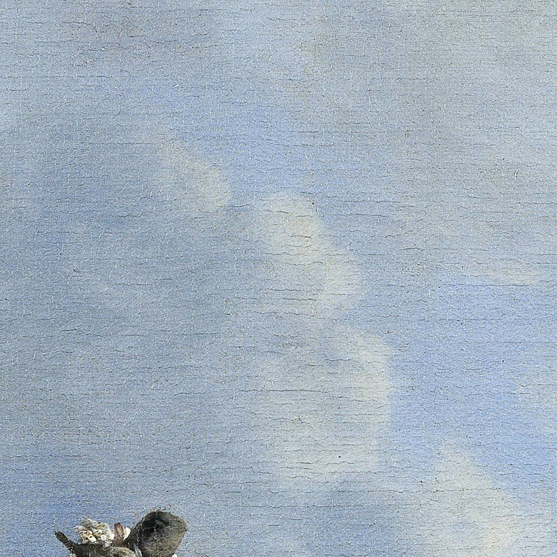 Landscape with Riders, Hunters and Peasants by Johannes Lingelbach - 0_66fe3b4c8213847b6f357b75