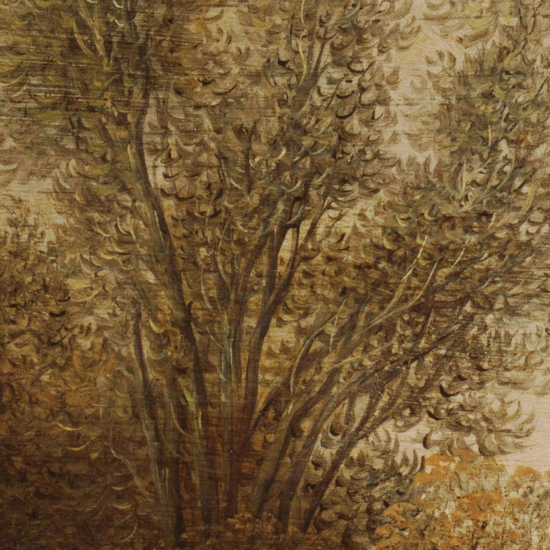 River Landscape by Pieter Jansz. van Asch - 0_66fe40118213847b6f357b87