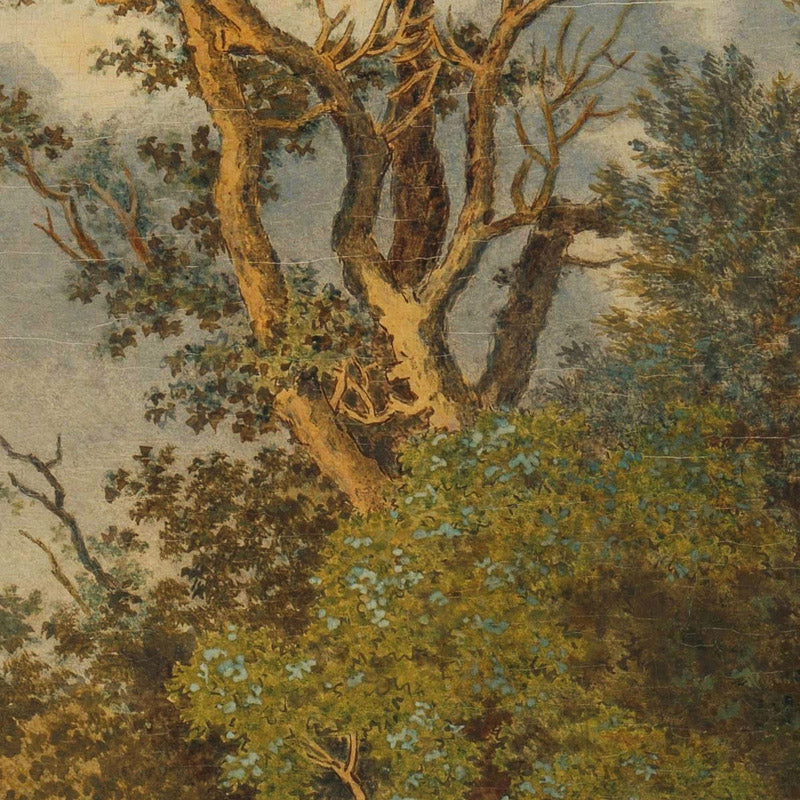 Landscape by Jean François Valois - 0_66fe60f18213847b6f357baf