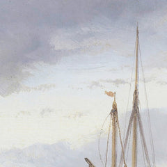 Along the Coast by Louis Meijer - 0_66fe6f418213847b6f357bdd