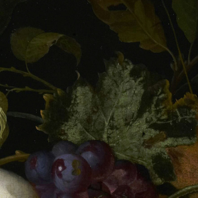 Still Life with Fruit by Pieter Gallis - 0_66fe77198213847b6f357be8