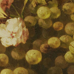 Still Life with Grapes by Margaretha Roosenboom - 0_66fe80c08213847b6f357c0b