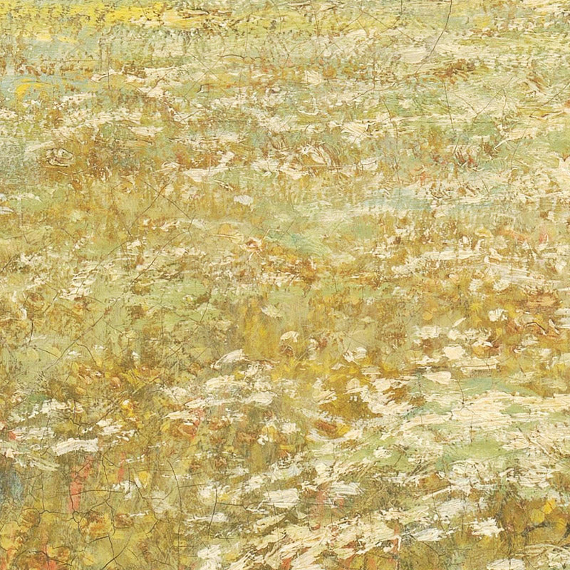 Meadow in Bloom by Egbert Rubertus Derk Schaap - 0_66fe84158213847b6f357c29