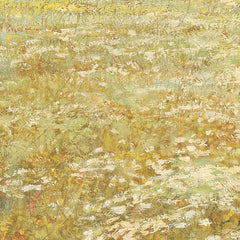 Meadow in Bloom by Egbert Rubertus Derk Schaap - 0_66fe84158213847b6f357c29