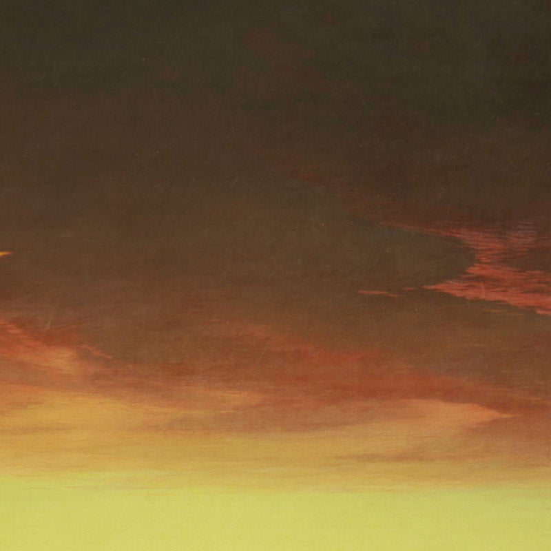 Twilight in the Wilderness by Frederic Edwin Church - 0_67103429762cab4eff78712a