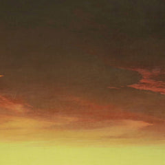 Twilight in the Wilderness by Frederic Edwin Church - 0_67103429762cab4eff78712a