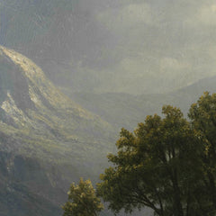 Mount Starr King, Yosemite by Albert Bierstadt - 0_6710358c762cab4eff787146