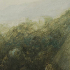 Rocky, Wooded Landscape with a Dell and Weir by Thomas Gainsborough - 0_6710382b762cab4eff78716a
