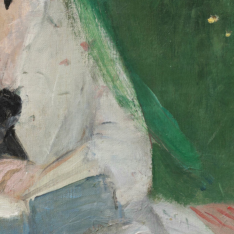 Reading by Berthe Morisot - 0_6710386f762cab4eff787172