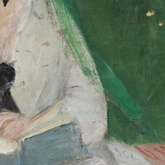 Reading by Berthe Morisot - 0_6710386f762cab4eff787172