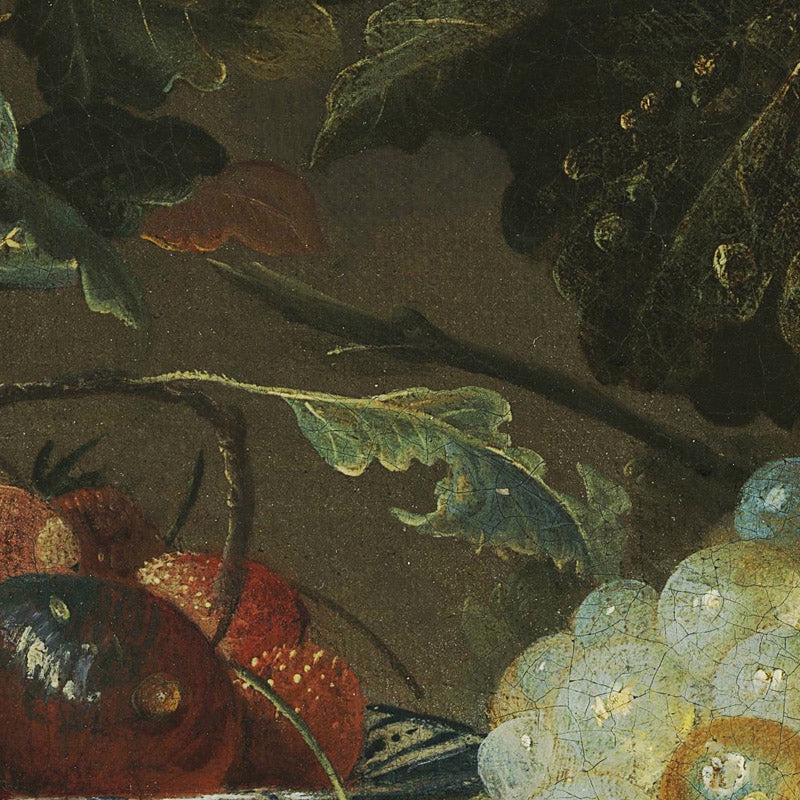 Still-Life with Crayfish, Oysters, and Fruit by Cornelis de Heem - 0_67103a78762cab4eff787193