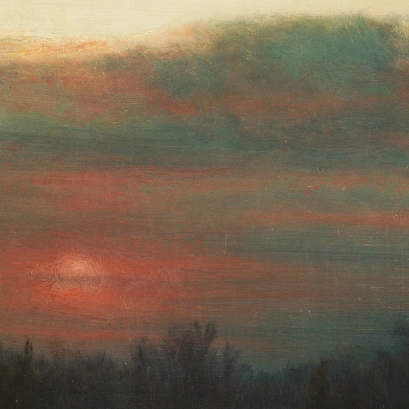 A Winter Sky by George Inness - 0_67103b7a762cab4eff7871a4