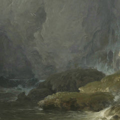 The Waterfalls at Tivoli by Claude-Joseph Vernet - 0_67103e0c762cab4eff7871c3