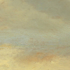Castle on a River by Salomon van Ruysdael - 0_67104084762cab4eff7871df