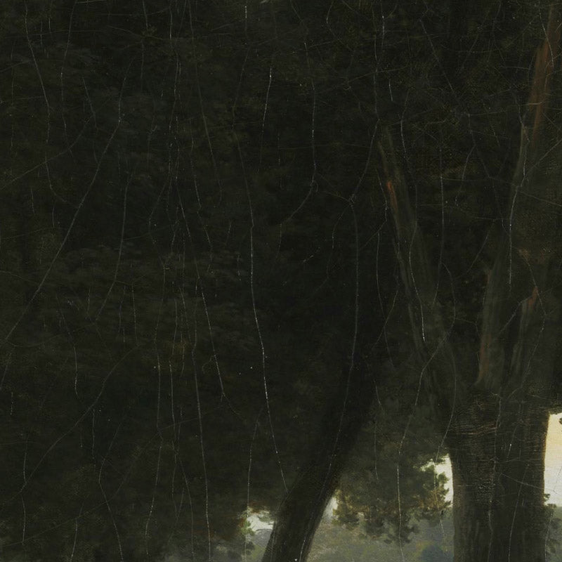 A Forest with Apollo and Daphne by Jean-Victor Bertin - 0_6710436f762cab4eff787204