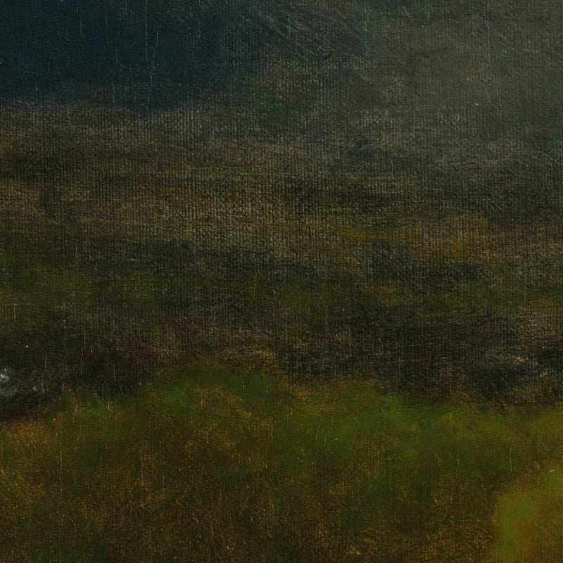 The Wheat Field by George Inness - 0_67104638762cab4eff787213