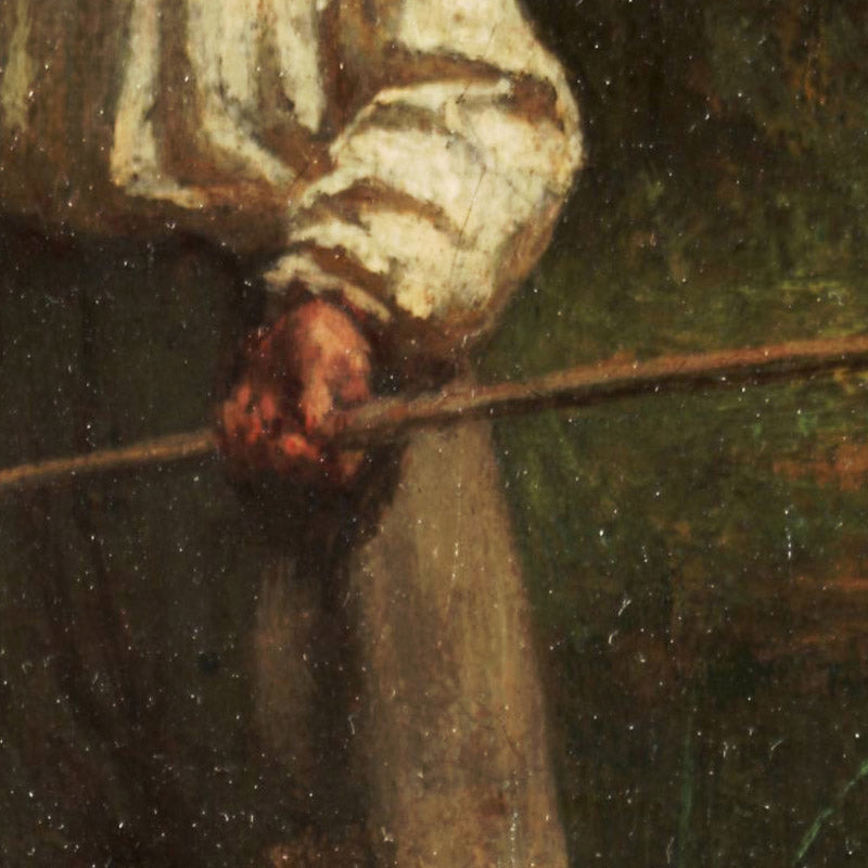 Boy Fishing by Eastman Johnson - 0_67104703762cab4eff78721c