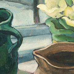 The Studio Table by William Joseph Eastman - 0_67104834762cab4eff787228