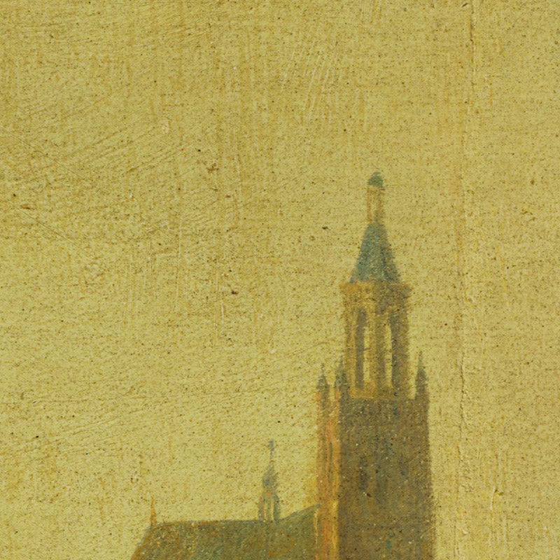 Imaginary View of Arnhem by George Andries Roth - 0_671048f6762cab4eff787238