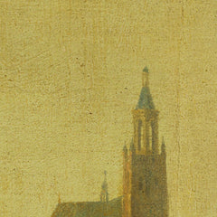 Imaginary View of Arnhem by George Andries Roth - 0_671048f6762cab4eff787238