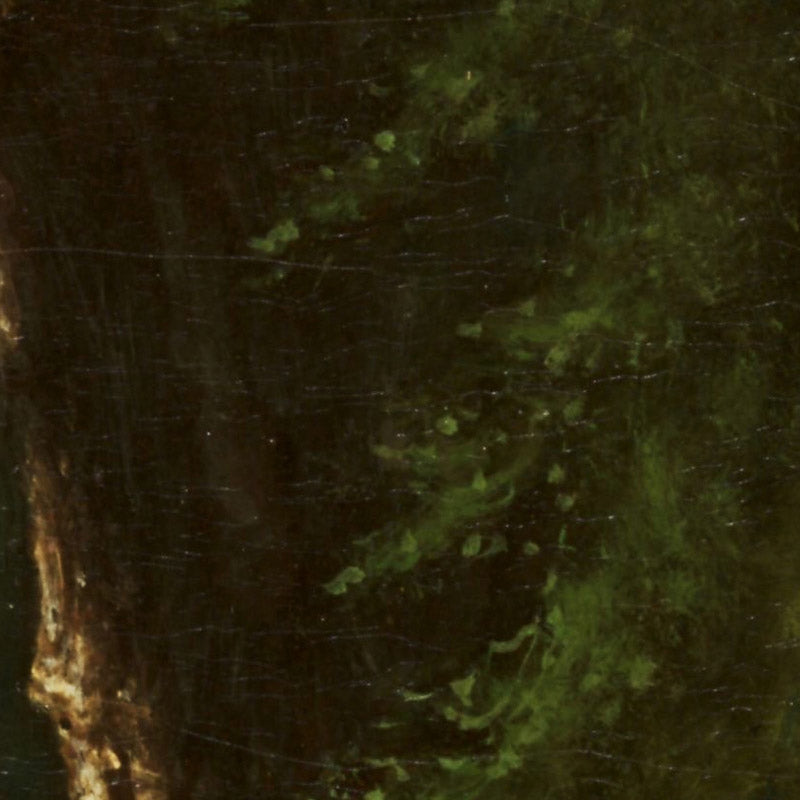 In the Woods by George Inness - 0_6710adf1762cab4eff78725b