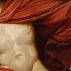 Thetis Bringing the Armor to Achilles by Benjamin West - 0_67163e5f3d19ba02d72073e4