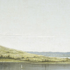 Rhode Island Shore by Martin Johnson Heade - 0_6716404a3d19ba02d72073fb