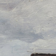 The Beach at Trouville by Henri Gervex - 0_6716459f3d19ba02d720742f